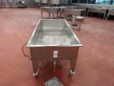 316 Stainless Steel 79