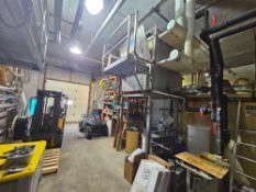 Falling Film Chiller