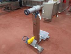 Comat DB600 Dosing Machine