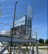 Evapco Large Cooling Tower