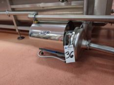 CSF Inox Stainless Steel CentrifugalPump