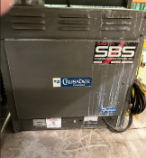 Crusader Large Battery Charger