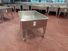 Stainless Steel 59.5