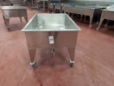 Stainless Steel 59.5