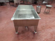 316 Stainless Steel 79