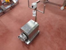 CSF Inox A031294 Stainless Steel Centrifugal Pump