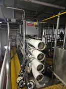 Nalco XL-3L-4H Nitrate Removal System