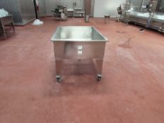 316 Stainless Steel 59.5