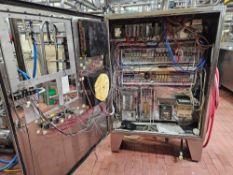 Control Cabinet