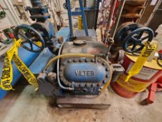 Vilter Amonia VMC440 Compressor