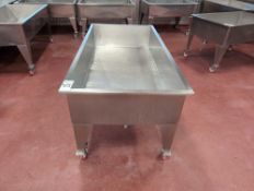 316 Stainless Steel 79