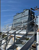 Evapco Small Cooling Tower