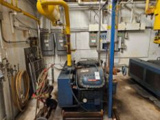 Amonia VMC440 Compressor