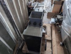 Comat PANET.100.250 Semi-Automatic Harp Cutter