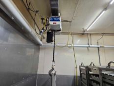 2 Ton Hoist
