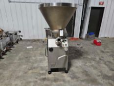 Vemag 500 Vacuum Filler