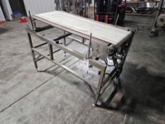 5' X 20.5