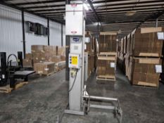 AMFEC 2-3K Column Loader