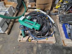 Pallet Of Misc Cable and Chord