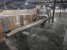 Rose Forgrove Flowpack and CMT Labeling System