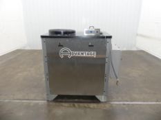 2015 Advantage BC-5A-NA 5 Ton Chiller