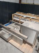 Pump and Control Panel