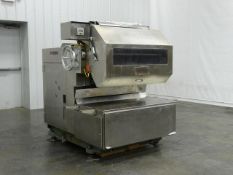 Oshikiri DKM 6 Pocket Dough Divider