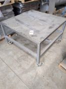 Stainless Steel Table