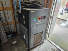 Mikropor MK-US250 Digital Cycling Refrigerated Air Dryer