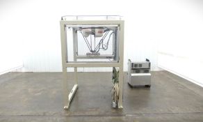 ABB Flex Picker Pick and Place Robot