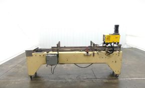 Adco 15FEC Hand-Load Horizontal Cartoner