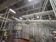 Overhead Conveyor System