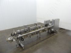 Bartelt Horizontal Form Fill and Seal