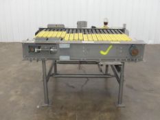 Stewart 42A-BO-353 Hi-Speed Full Case Platen Switch Conveyor