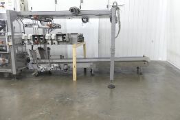 Krones Kettner Variopac TFS 60 Shrink Wrap Bundler