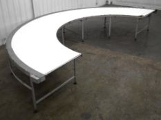 Bosch Transver 180 Degree Conveyor 54