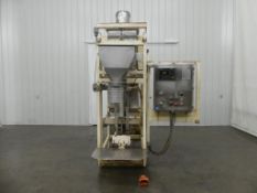 Taylor Products BDAP Semi Automatic Auger Filler