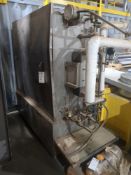 Chester Jensen B-4-OT-1-32 Water Chiller