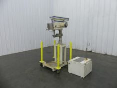 Mateer-Burt 1800B Servo Driven Auger Filler