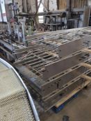 (4) Transfer Conveyors