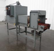 Shanklin T7PR Heat Tunnel 22