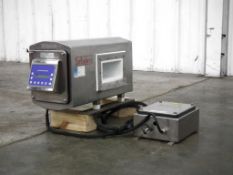 Safeline Metal Detector Head 3.5