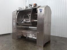 Peerless Food Equipment SD9 TWTNAB Single Sigma Arm Mixer