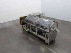 Econoseal Spartan 7512 Glue Hand-Load Horizontal Cartoner