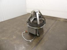 Emil Kemper Kegel M1 Conical Teflon Coated Dough Rounder