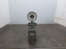 Detecto Tabletop Scale