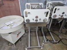 Quantum Grandular Applicator