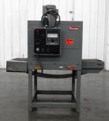 Shanklin T-6XL Heat Shrink Tunnel 18