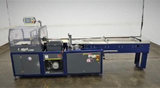 Lantech SW-3000 Automatic Side Seal Shrink Wrapper