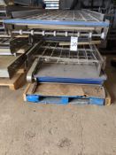 (4) Transfer Conveyor